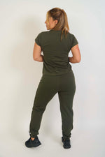 Cargar imagen en el visor de la Galería, Jogger mujer
