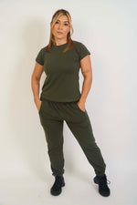 Cargar imagen en el visor de la Galería, Jogger mujer
