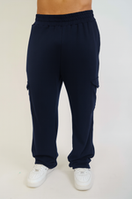 Cargar imagen en el visor de la Galería, Jogger cargo Hombre
