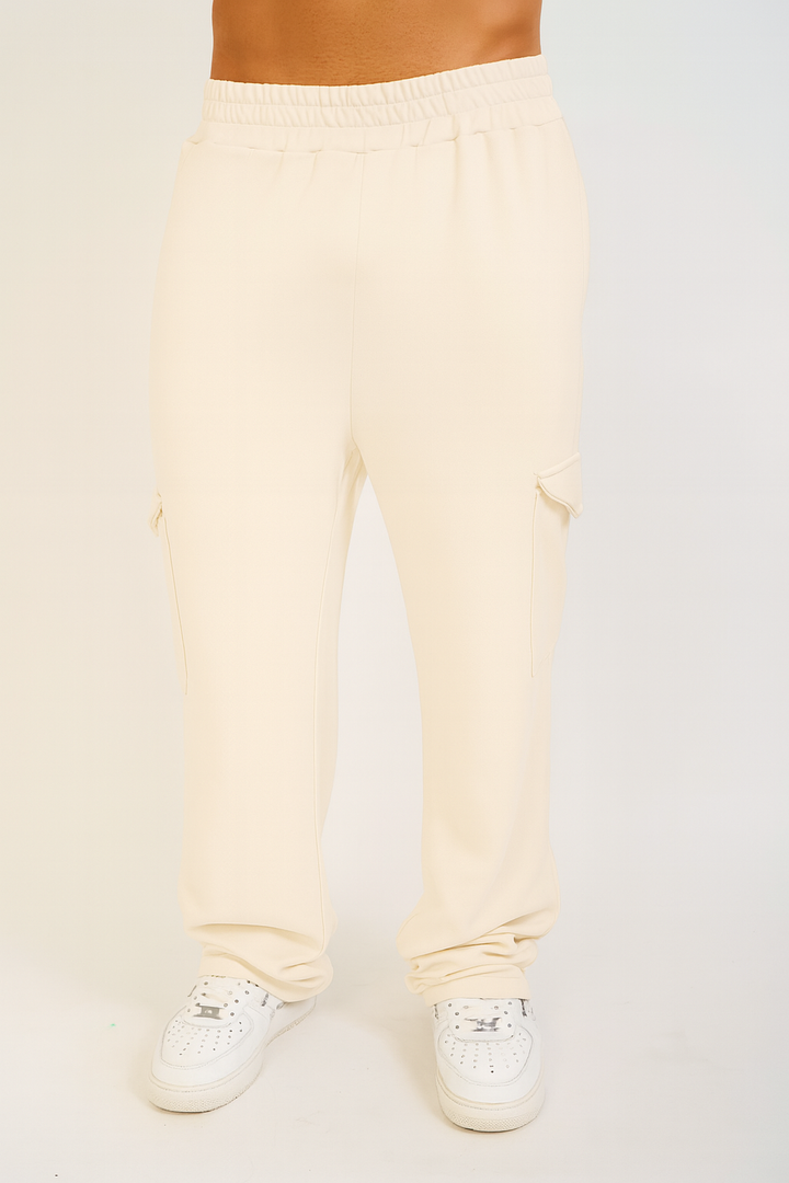 Jogger cargo Hombre