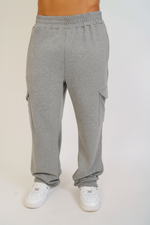 Cargar imagen en el visor de la Galería, Jogger cargo Hombre
