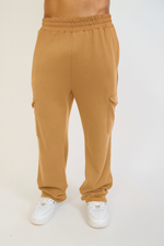 Cargar imagen en el visor de la Galería, Jogger cargo Hombre
