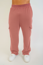 Cargar imagen en el visor de la Galería, Jogger cargo Hombre
