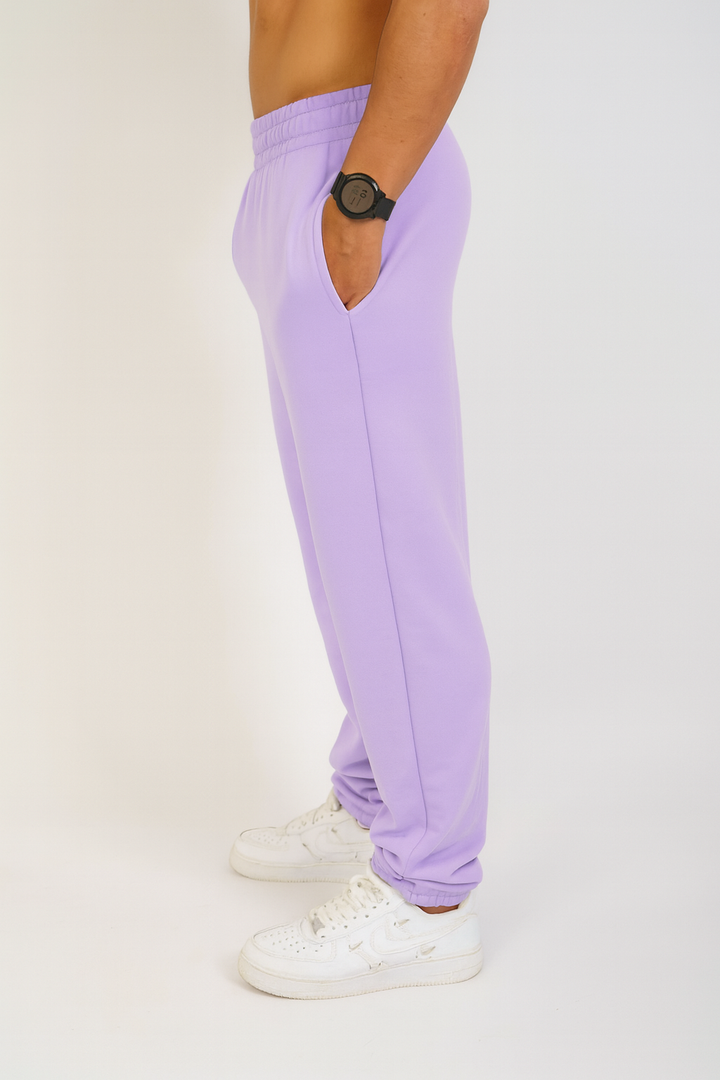 Jogger hombre