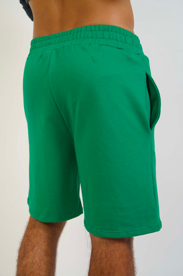 Pantaloneta Hombre