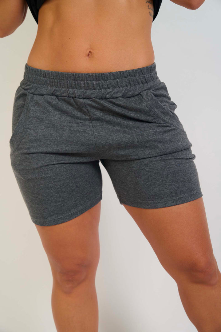 Short mujer