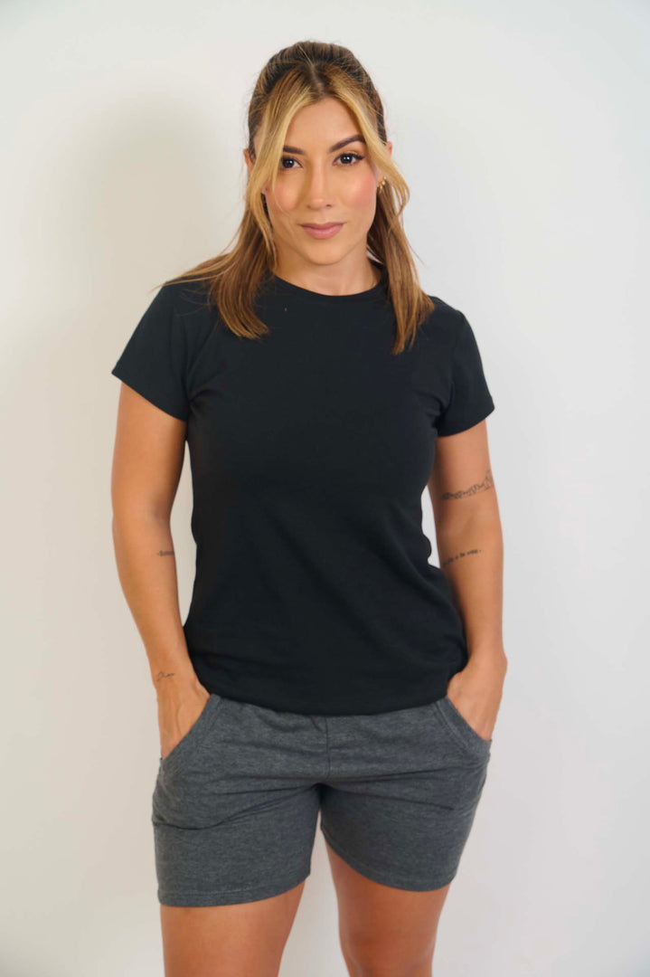 Camiseta Mujer