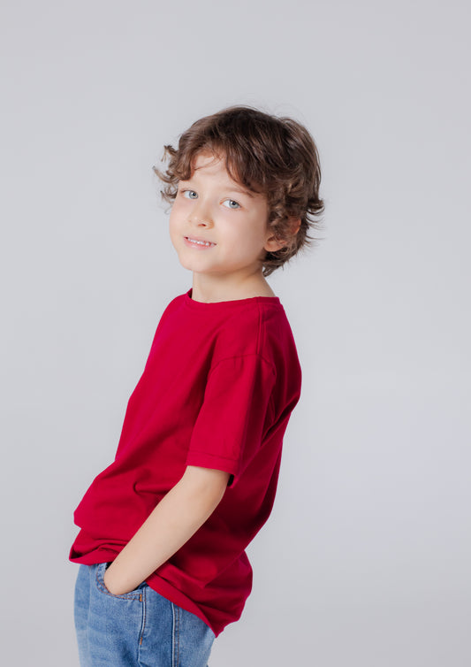 Camiseta niños