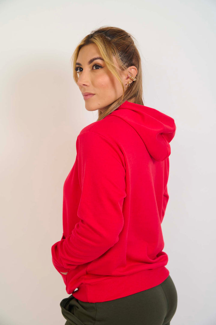 Chompa mujer