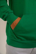Cargar imagen en el visor de la Galería, Chompa hombre
