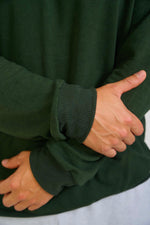 Cargar imagen en el visor de la Galería, Chompa hombre
