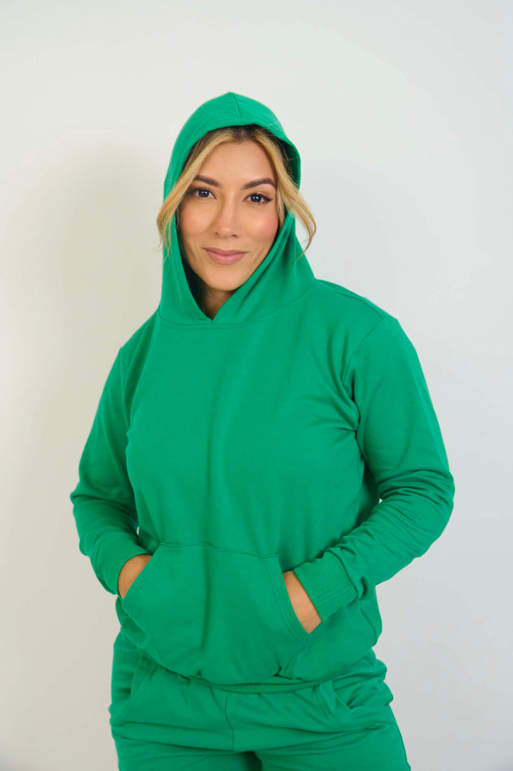 Chompa mujer