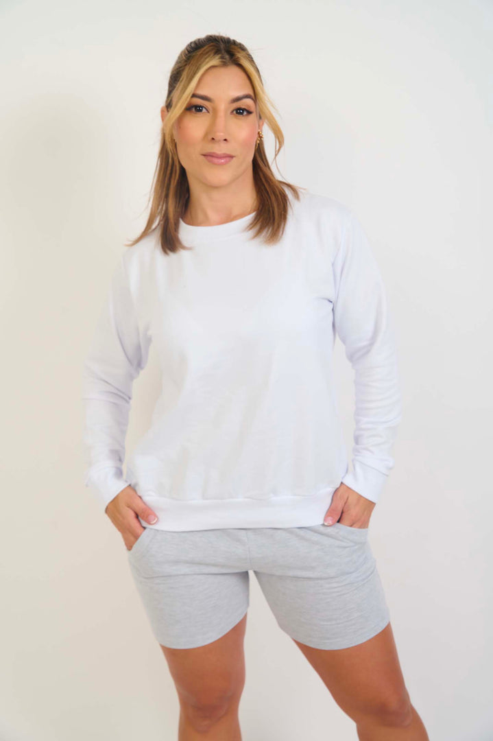 Buzo mujer