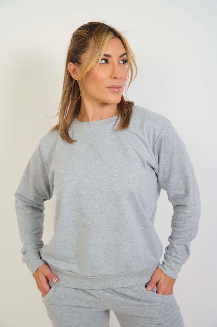 Buzo mujer