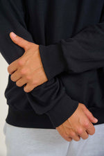 Cargar imagen en el visor de la Galería, Buzo Hombre

