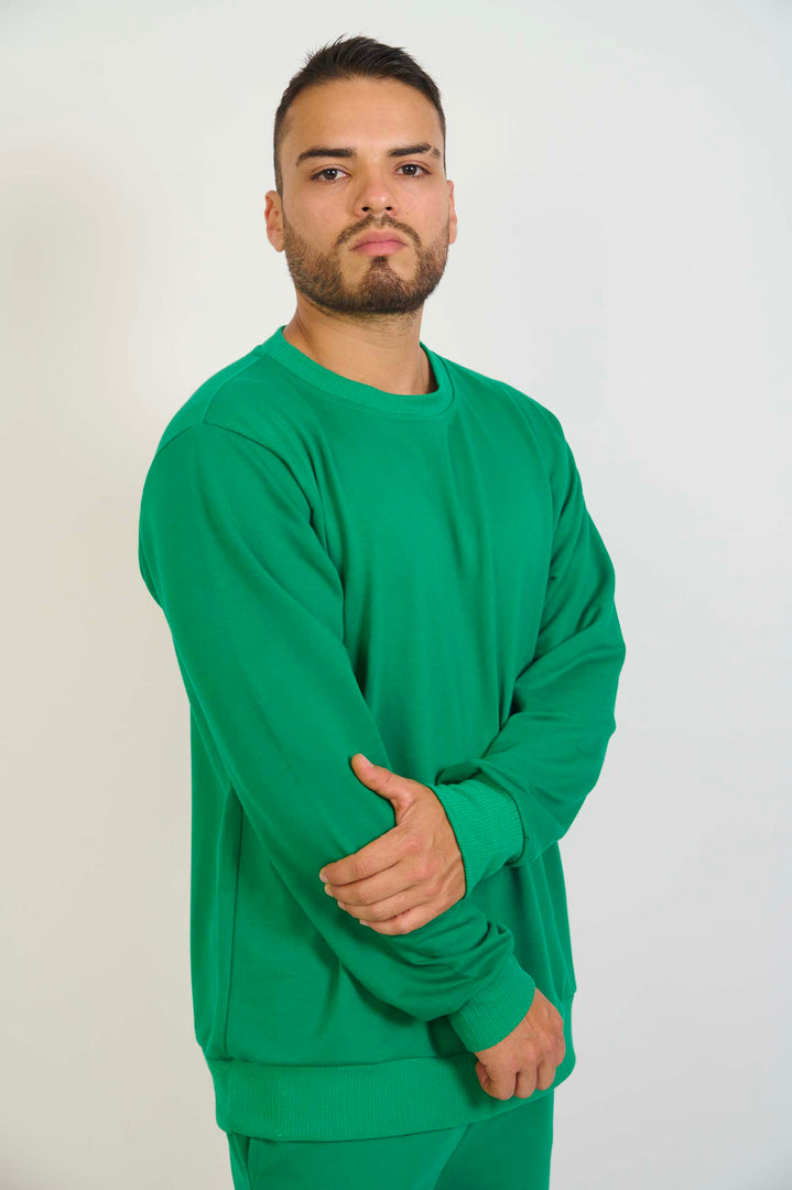 Buzo Hombre