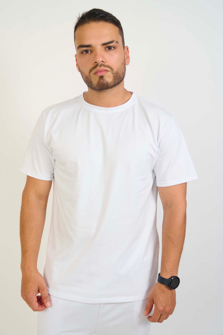 Camiseta Hombre