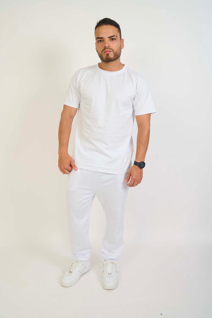 Camiseta Hombre