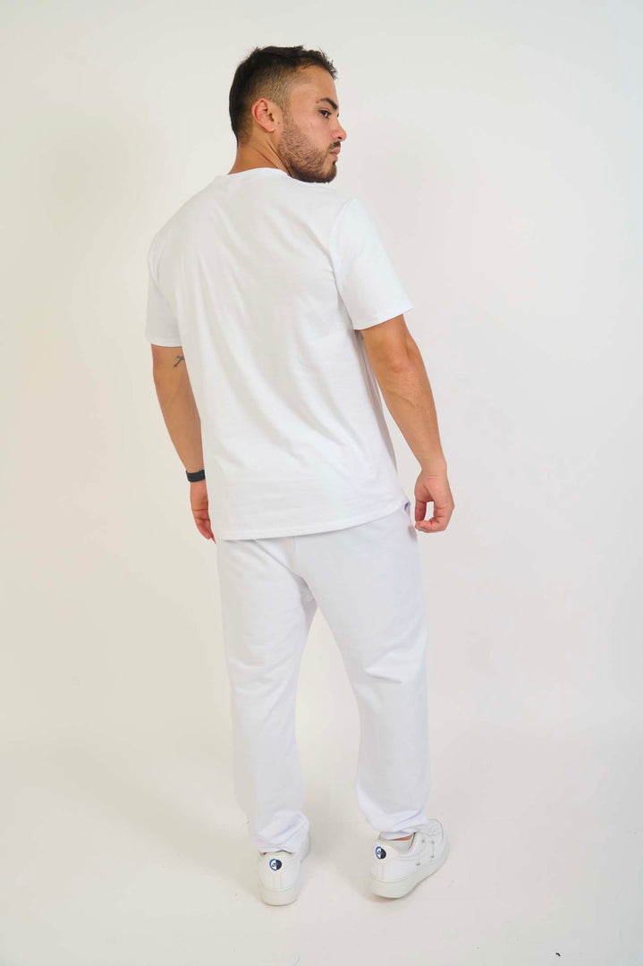 Camiseta Hombre