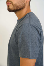 Cargar imagen en el visor de la Galería, Camiseta Hombre
