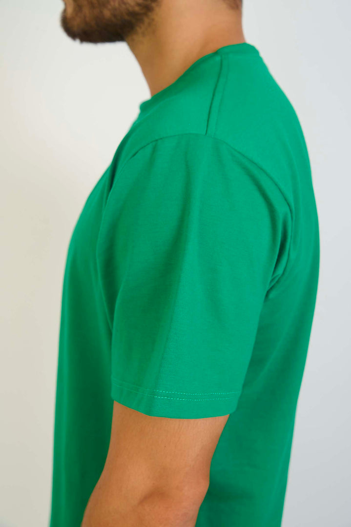 Camiseta Hombre
