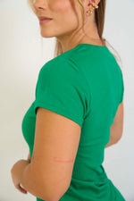 Cargar imagen en el visor de la Galería, Camiseta Mujer

