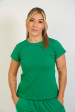 Cargar imagen en el visor de la Galería, Camiseta Mujer
